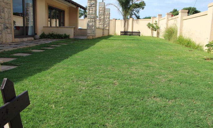 Durban North Casa | Durban Holiday House