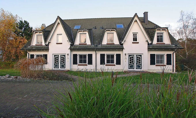 Neuhaus Apartamento | Durch den Küstenwald in Wenigen Minuten am Strand