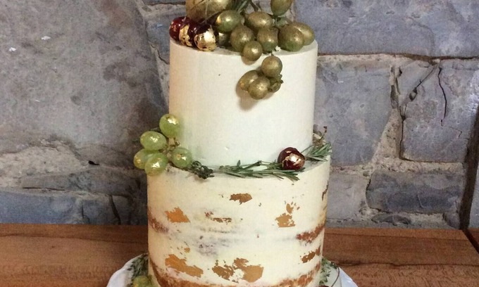 Navan Casa | Durhamstown Castle's Barn