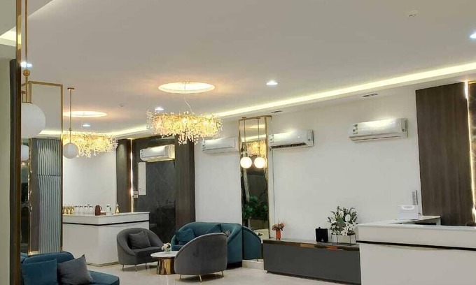 Hafr Al Batin Apartamento | Durrat Al Hafar Serviced Apartment