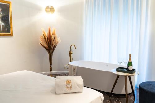 Porta Venezia Hotel | Duse Luxury Stay