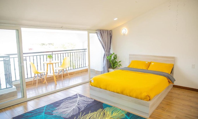 Phuong Hotel | Duy Thanh hotel