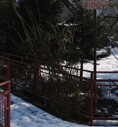 Vrujci Apartamento | Dvosoban apartman LOLA, full oprema, nov, banja Vrujci