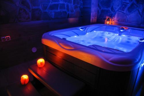 Bialka Tatrzanska Cama Y Desayuno | DW Pod Jaworami - relaks - jacuzzi, sauna na wyłączność