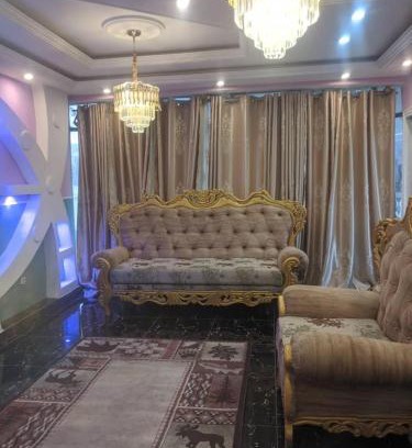 Buea Casa | Dynamic Guest House Buea