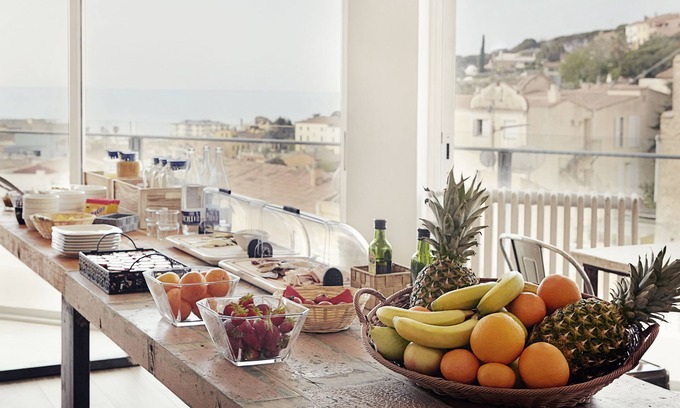 Caldes d'Estrac Hotel | Dynamic Hotels Caldetes Barcelona