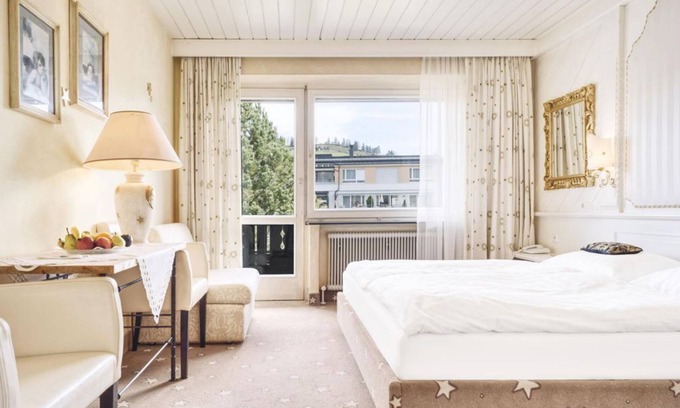 Abtenau Casa | DZ Osterhorn Wellnesstrakt M.halbpension SS - Moisl, Genuss- und Vitalhotel