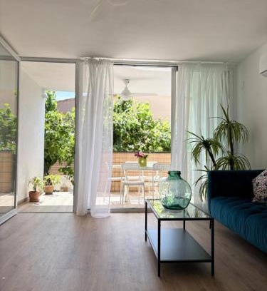 Benicassim Casa | E N C A N T I S O L - Encanto y SOL a un paso del MAR con piscina