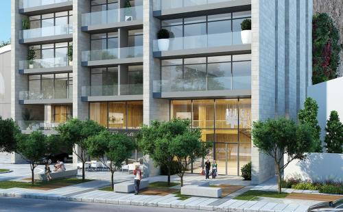 Gibraltar Apartamento | E1 Suites Studio - Modern Comfort & Spa Luxury, Gibraltar
