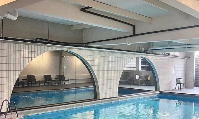 Bang Chak Hotel | E11 Hotel - BTS Punnawithi