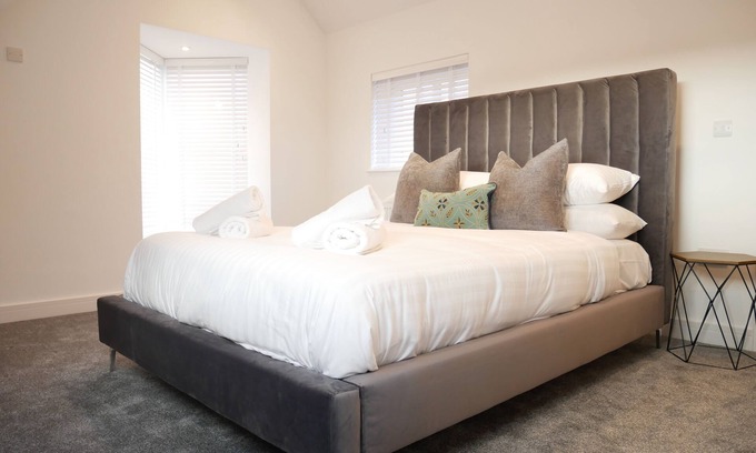 Newland Near Ulverston Casa | Eagle Cottage
