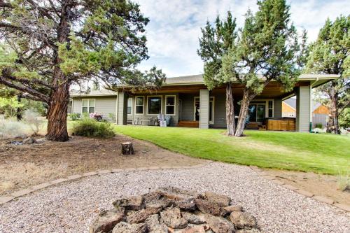 Redmond Casa | Eagle Crest Juniper Forest Retreat