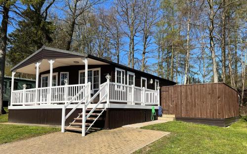 Swarland Casa | Eagle Lodge