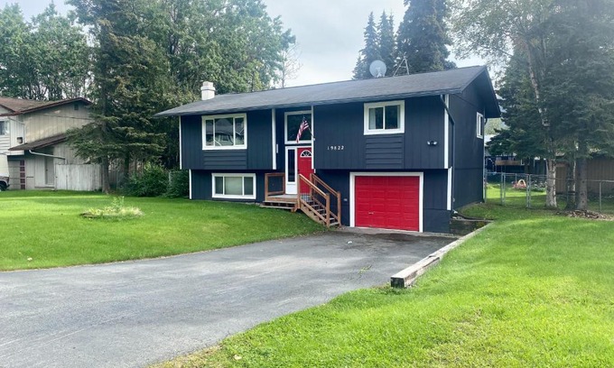 Eagle River Casa | Eagle River Getaway