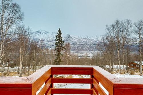 Eagle River Casa | Eagle River Retreat