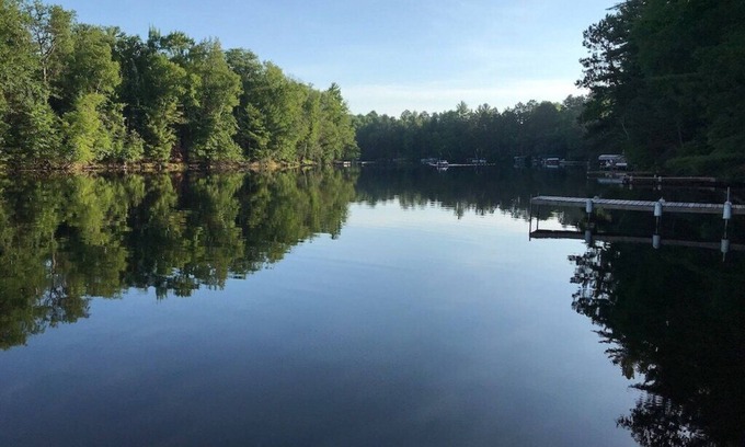 Eagle River Cabina | Eagle River Retreat w/ Bunkhouse on the Chain. Sleeps 12.