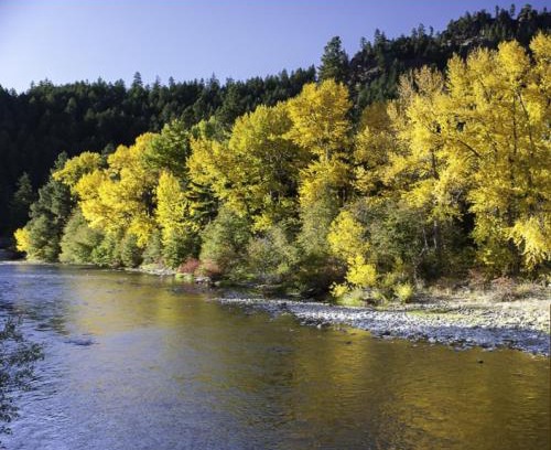 Naches Otro | Eagle Rock Resort