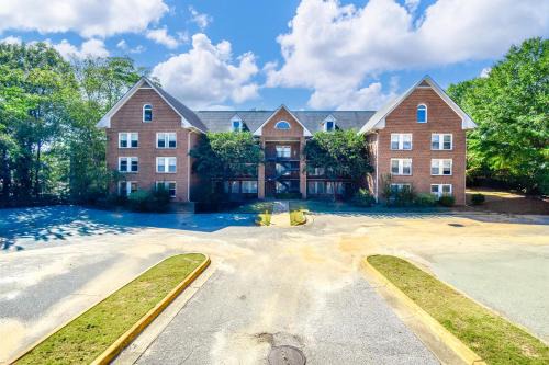 Auburn Casa | Eagle's Landing In Auburn