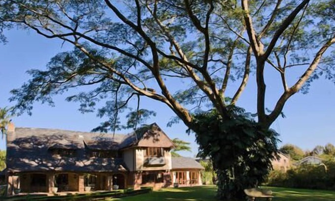 Botha's Hill Cama Y Desayuno | Eagle Wind Manor