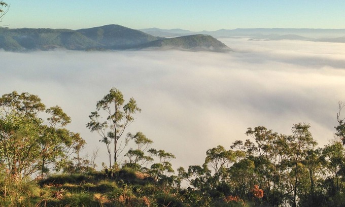Vacy Casa | Eaglerock Eco Spa Lodge