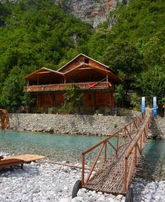 Shale Casa | Eagles Land