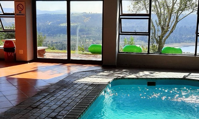 Sedgefield Cabaña | Eagles Nest