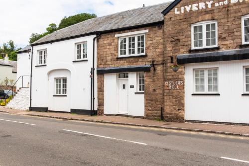 Usk Casa | Earls Cottage