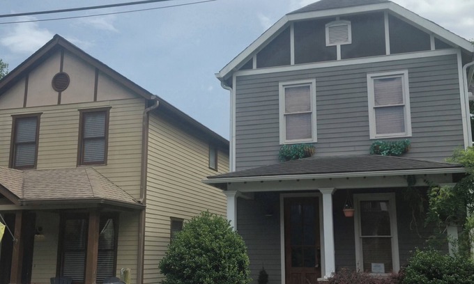 Hope Gardens Casa | Early Check-in/Late Checkout!! 1 mile to Broadway.