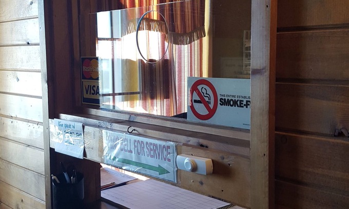 Jackson Hotel | Earth Inn Motel