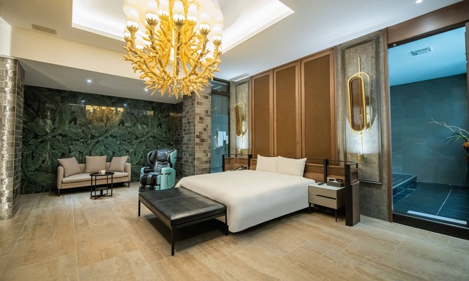 Caotun Hotel | Ease Motel