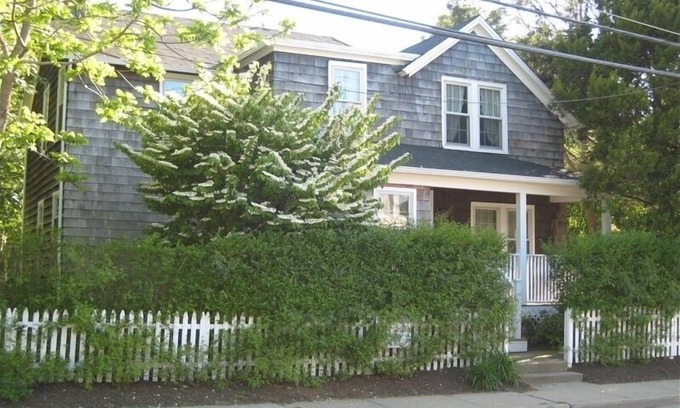 Village of East Hampton Casa | Escapada de East Hampton Village