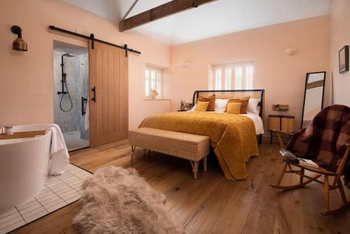 Belford Casa | East Lodge, Home Farm