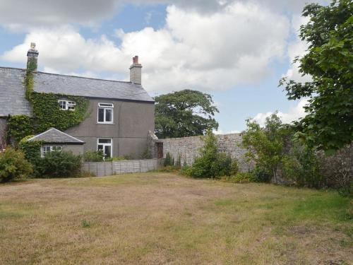 Monknash Casa | East Monkton Farm Cottage