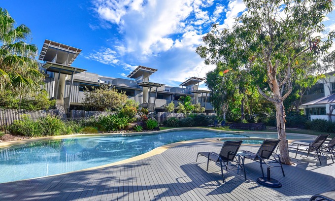 Belongil Apartamento | East on Byron
