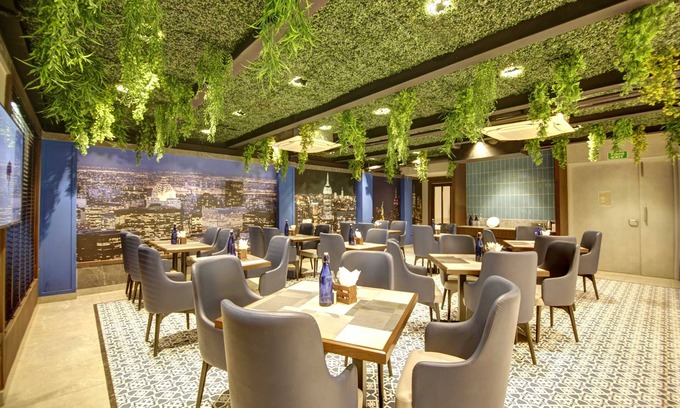 Beadonpura Hotel | East Park Inn