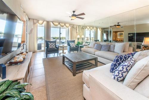 Holiday Isle Apartamento | East Pass 407