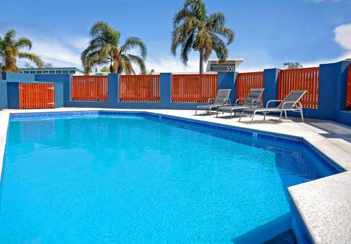 Port Macquarie Hotel | East Port Motor Inn