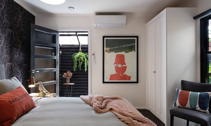 Daylesford Apartamento | East Street @ Daylesford -Gas Fire