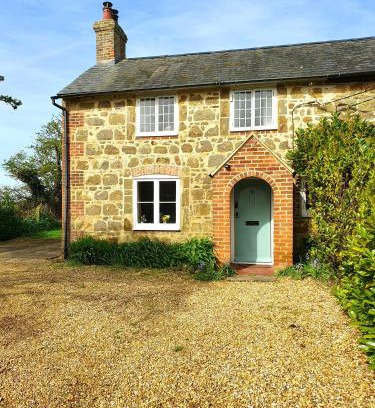 Ventnor Casa | East View Cottage iow