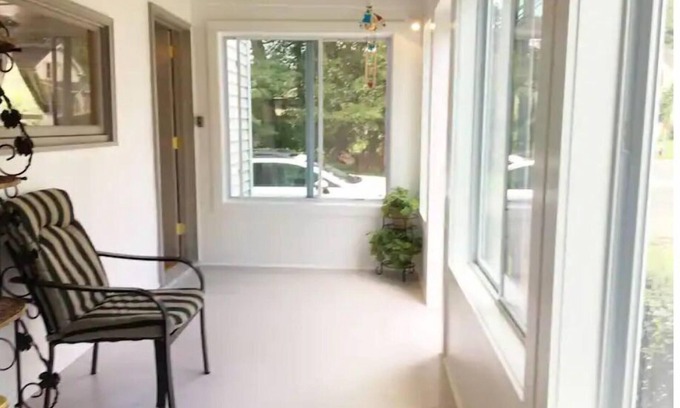 Great Barrington Apartamento | Eastbungalow