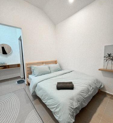 Kuantan Casa | Eastcape Studio by The White Sands Homestay