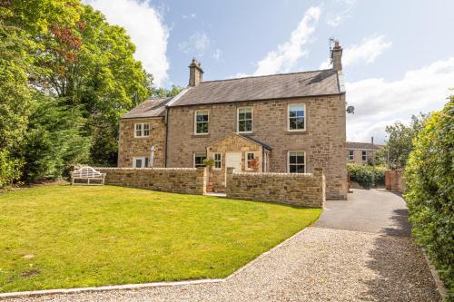 Corbridge Casa | Eastrigg- Corbridge