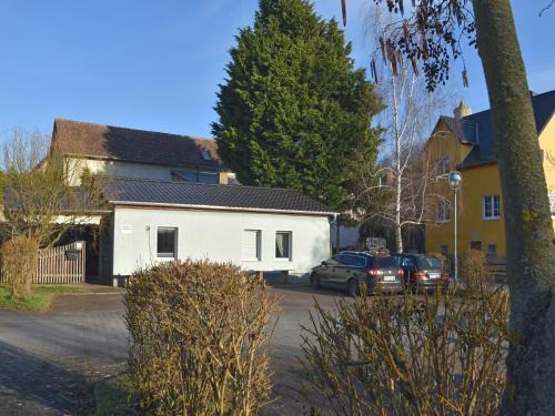 Bad Koesen Casa | Easy Access to Local Highlights