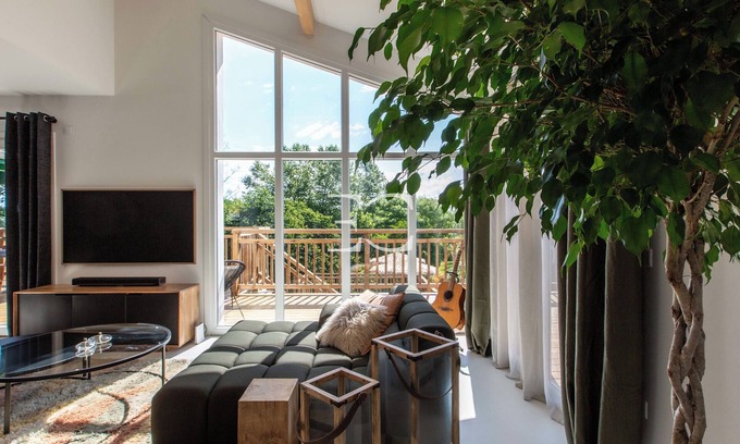 Arcangues Villa | Easy Clés - Villa 8 pers + Piscina + A/A