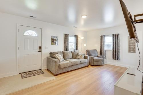 McDonald Casa | Easy I-680 Access! Newly Updated McDonald Home