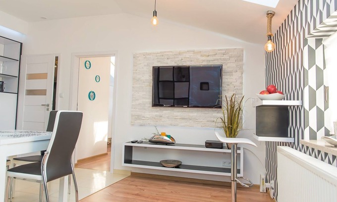 Srodmiescie Apartamento | Easy Rent Apartments - LOFT