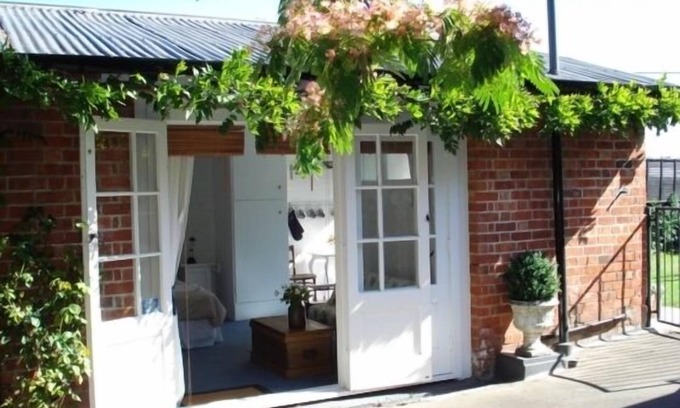 Havelock North Cabaña | Fácil de caminar al encantador pueblo de Havelock North