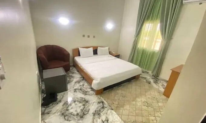 Port Harcourt Apartamento | Easyinn Homes