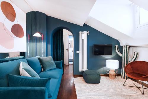 Lazzaretto Apartamento | Easylife - Milano - Castaldi 33 - Porta Venezia