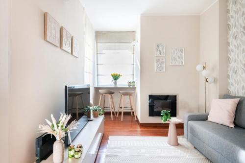 Tre Torri Apartamento | Easylife - Milano - Sempione 21 - Arco della Pace